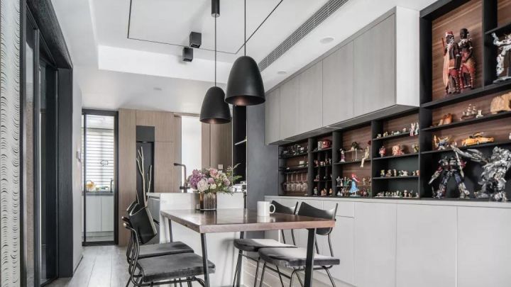 裝修知識不用多，掌握精髓足以！