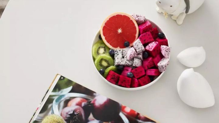 清新北歐，卡座餐廳浪漫又實用！