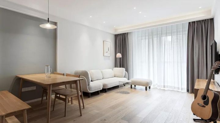 裝修小知識-客廳裝修知識大全