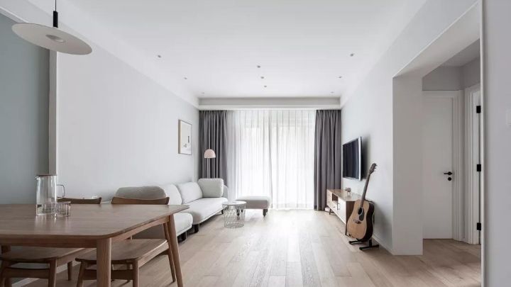 北歐-回歸簡單純粹的生活