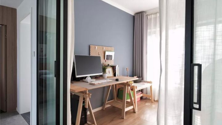 書房裝修要想裝好，先了解書房裝修的小技巧吧？