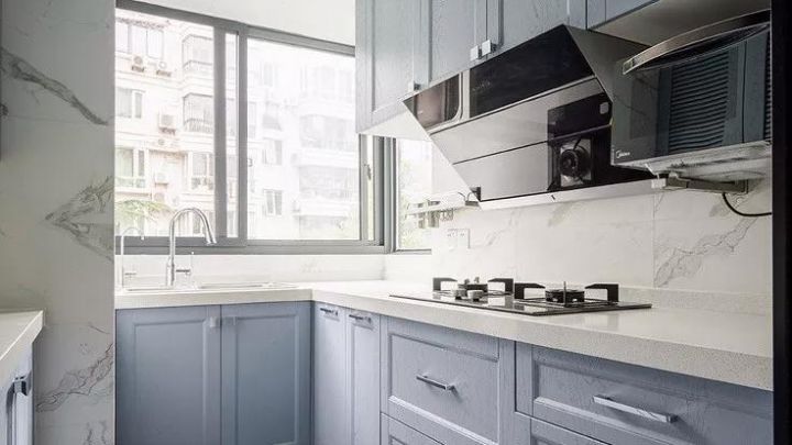 廚房裝修價格貴嗎？廚房裝修需要多少錢呢？
