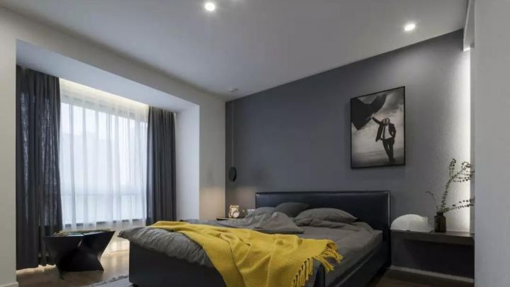 睡房裝修的七大知識注意 !