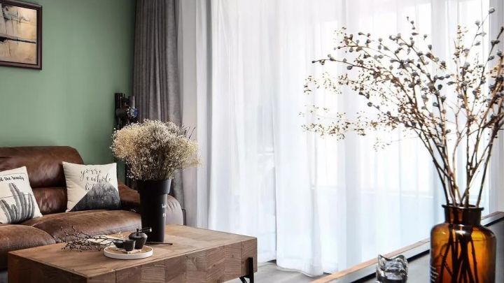 房子裝修設(shè)計圖片大全，95平米新房裝修設(shè)計案例大全