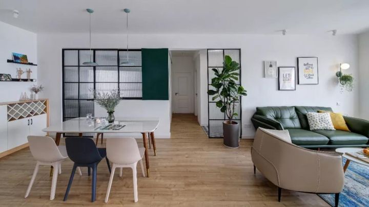 室內(nèi)裝修設(shè)計,關(guān)于室內(nèi)裝修設(shè)計應該注意哪些方面？