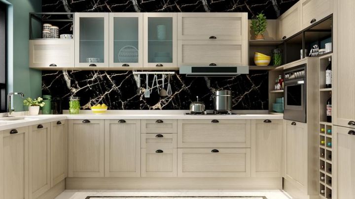 廚房裝修設(shè)計,廚房裝修設(shè)計這幾點一定要注意！