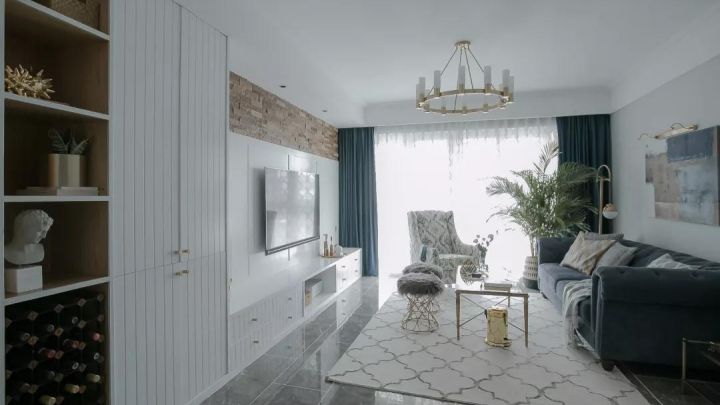 家庭裝修設(shè)計，家庭裝修設(shè)計的四大風格講解