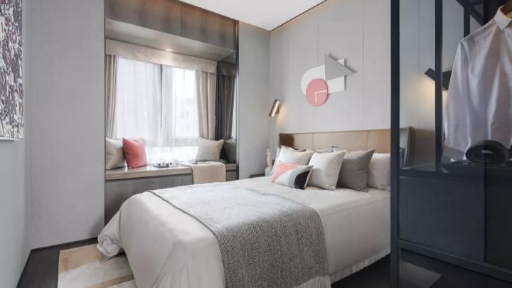 歐式裝修，歐式裝修的色彩運用