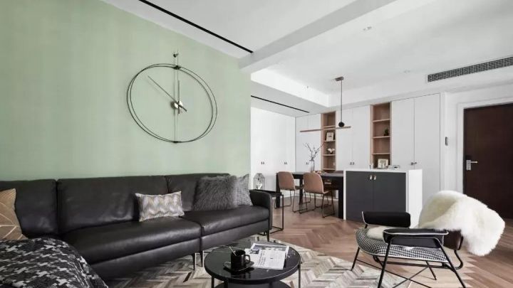 家裝背景墻，家裝背景墻怎么裝修好看？