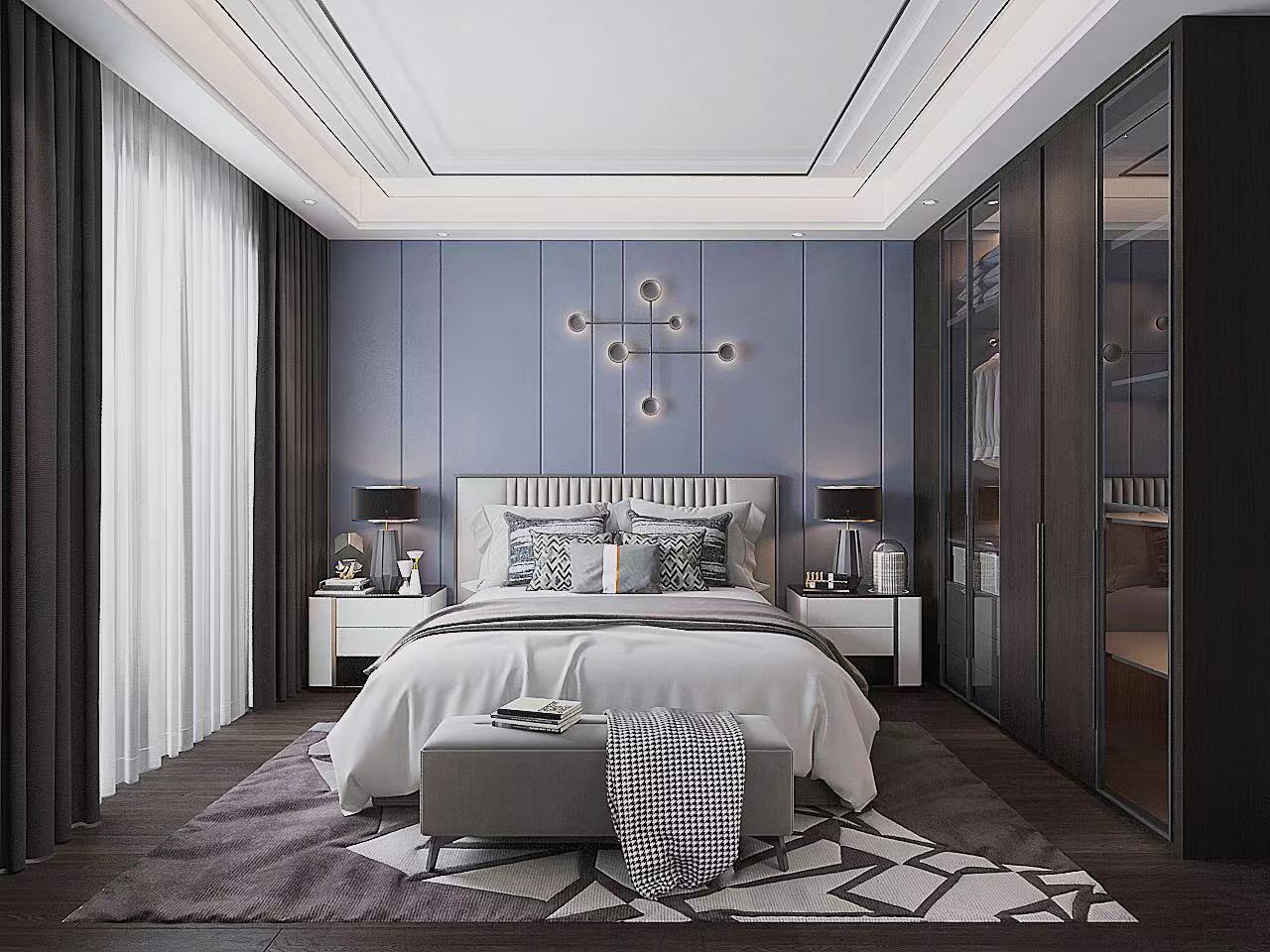 唐山裝修效果圖