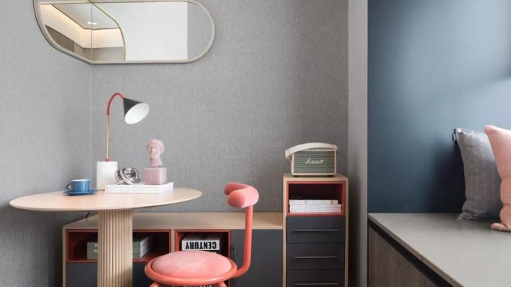 【小戶型家裝設計】小戶型家裝設計的原則