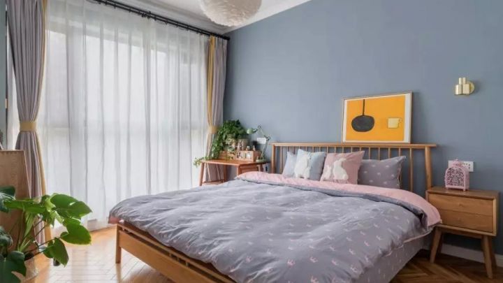 臥室裝修擔心難看？收藏這8個臥室裝修小技巧