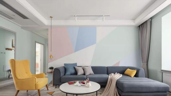 家庭裝飾裝修設計，室內裝修設計有一些技巧哦