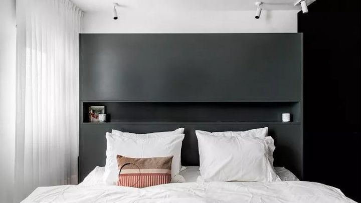 【家裝設計】簡單又實用的家裝設計知識