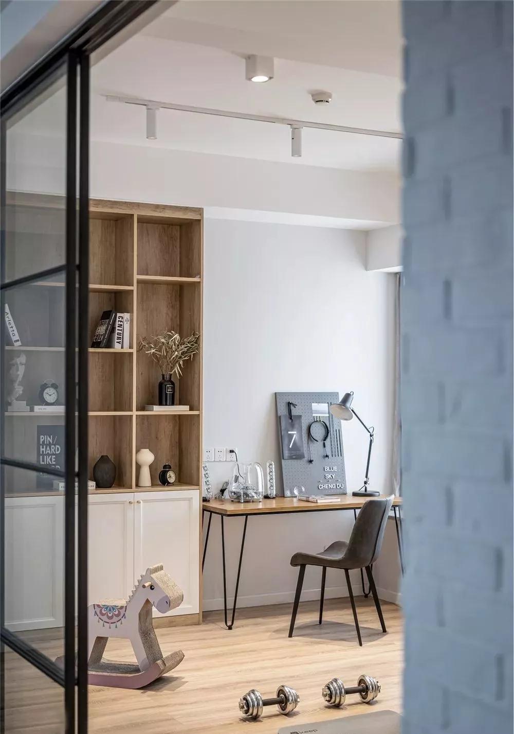 唐山裝修效果圖