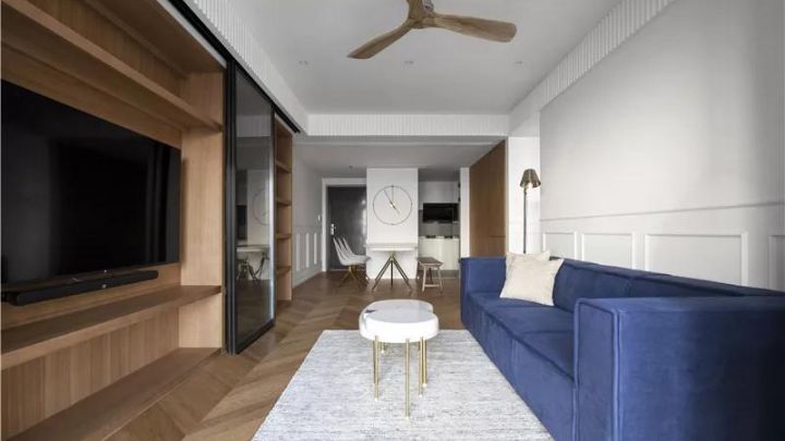 房間裝修設計，房間裝修設計知識點