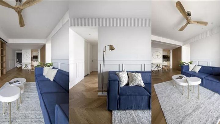 家裝設計公司【弘藝裝飾】-家裝設計技巧