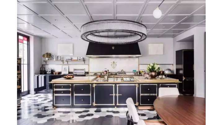 【室內家裝設計】室內家裝吊頂設計