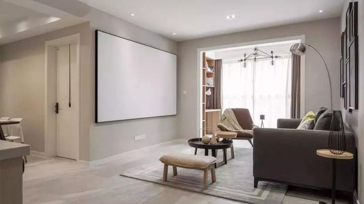 客廳裝修效果圖大全，解析裝修令人崩潰的誤區