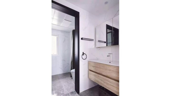 衛生間裝修做好以下5點，以后絕對不后悔