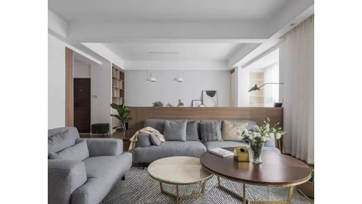 遇上“橫梁壓頂”怎么裝修？可以收藏這5種設計錦囊