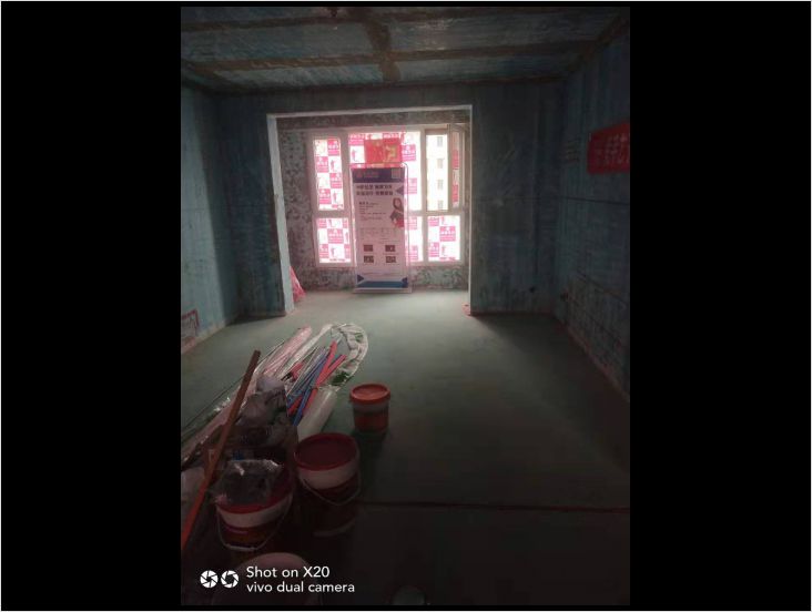 鳳凰湖畔9-2-楊佳會設計-開工大吉