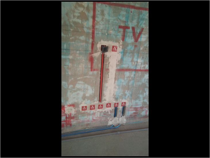 新天地美域509-3-楊奇設計-開工大吉