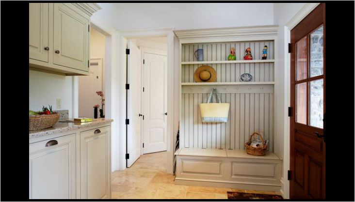 家居裝修小常識：容易被忽略的裝修細節