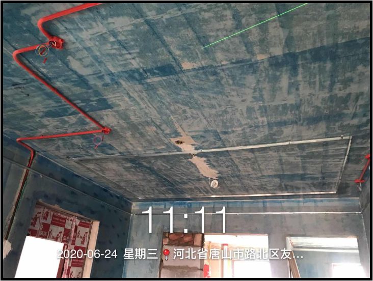 恒瑞璽湖4-1-孫天立設計-開工大吉