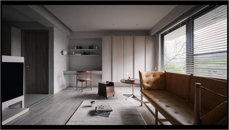 新城瀾樾府-120-現(xiàn)代極簡(jiǎn)