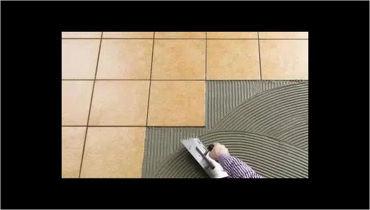 瓷磚空鼓、脫落頻繁？施工時要做好這8點！