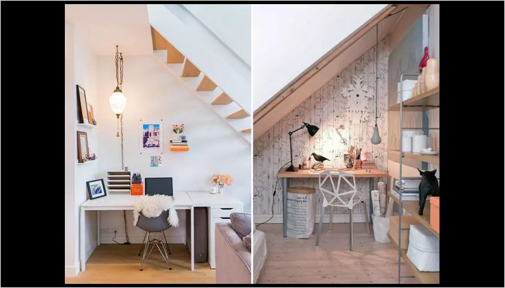 家里1平米的雞肋空間，她這么設計，居然被萬人點贊！