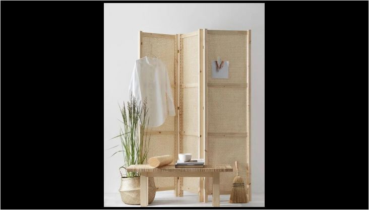 告別厚重砌墻，5種隔斷設計幫你巧妙分區