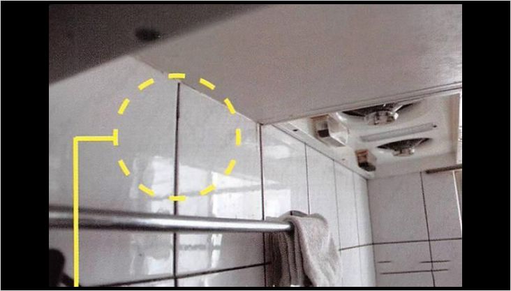 瓦工是最容易出錯的,施工一定要關注這3處