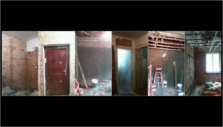 裝修監(jiān)理上門七次,都為我家做了啥?