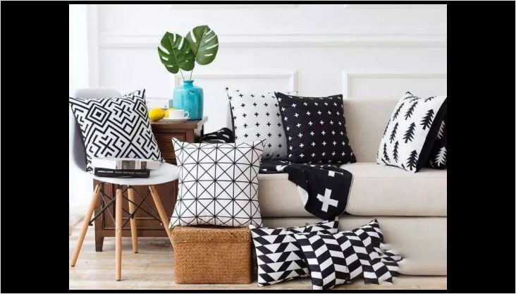 家居軟裝搭配知識(shí)點(diǎn),菜鳥也能學(xué)會(huì)