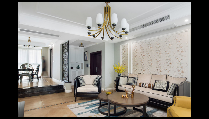 裝修輕硬裝重軟裝,這4個(gè)軟裝要點(diǎn)要牢記,很多人不懂都吃了虧