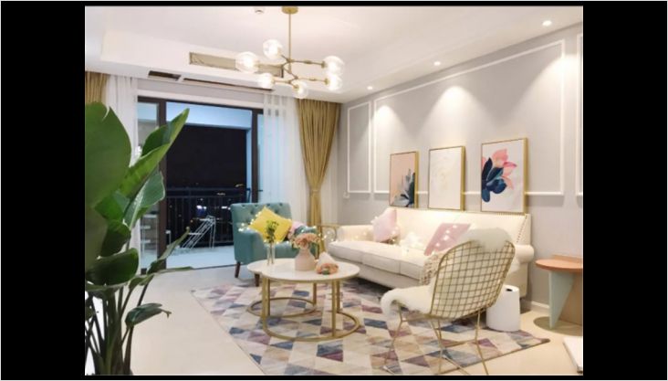 小戶型裝修,堅(jiān)持這5個(gè)“接地氣”的決定,入住后更省心舒服