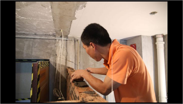 家庭裝修詳細(xì)流程,共37個(gè)步驟,從毛坯到精裝,缺一不可