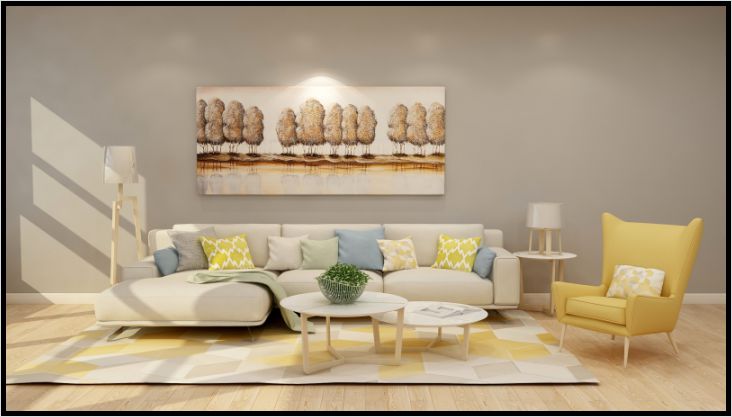 這7條裝修常識一般人都不知道，被我偷偷記下來了！