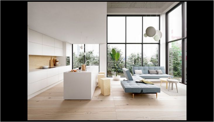 “丑”炸天的家怎么辦?教你用軟裝來拯救...