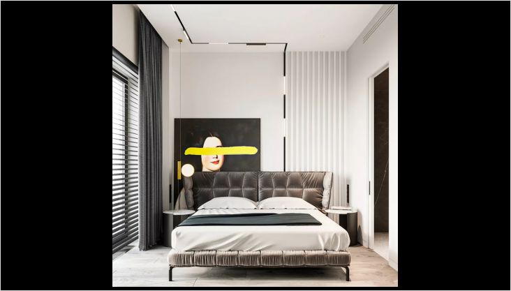 千萬(wàn)別讓你家的土味窗簾，毀了一屋子的精致！