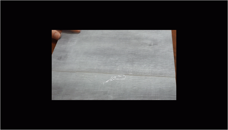 地板保養(yǎng)五大方法，收好，你一定有用！