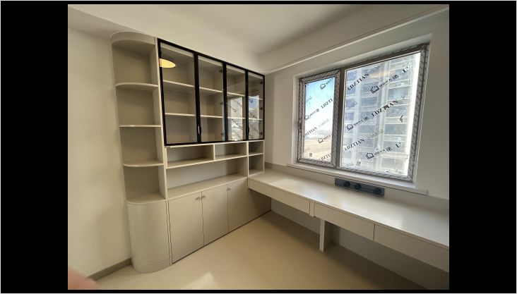 經典溫哥華160㎡實景