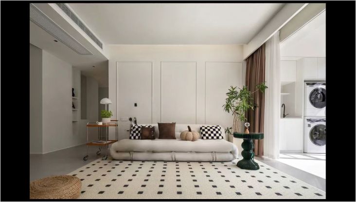 輕法式風情，喚醒家中的浪漫基因