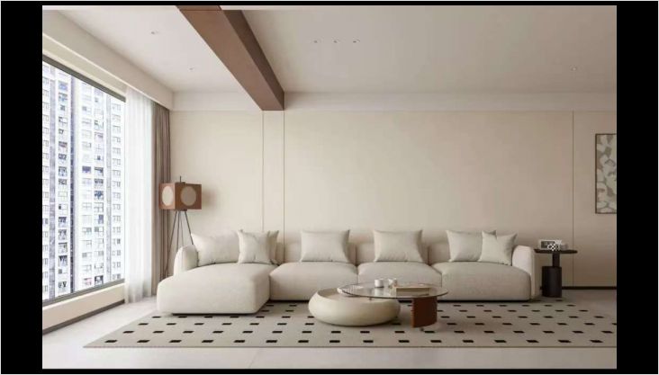 奶油中古風，夢幻與復古的夢幻交織